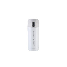 Термокружка Maestro - 320 мл Collection біла (MR-1641-32-WHITE)