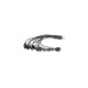 Ліхтар акумуляторний Intertool - 1LED x 5 Вт LB-0104 (LB-0104)