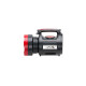 Ліхтар акумуляторний Intertool - 1LED x 5 Вт LB-0104 (LB-0104)
