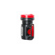 Ліхтар акумуляторний Intertool - 1LED x 5 Вт LB-0104 (LB-0104)