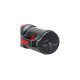Ліхтар акумуляторний Intertool - 1LED x 5 Вт LB-0104 (LB-0104)